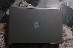 Dell D620