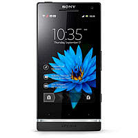 Sony Ericsson Xperia S