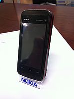 Nokia 5530