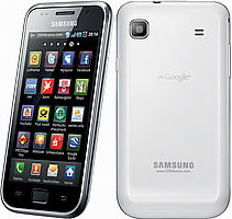 Samsung Galaxy S i9000