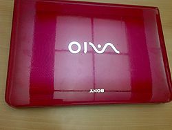 Sony Vaio (VPC-EA1S1E/P)