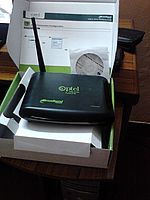 PTCL Modem