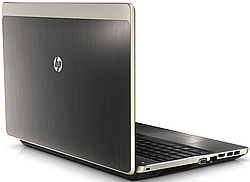 HP Probook 4730s