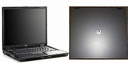 HP Compaq NX6320