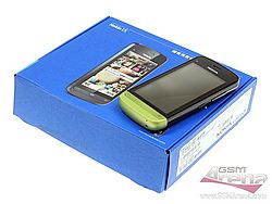 Nokia C5-03