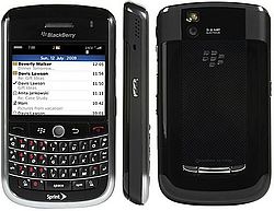 Blackberry 9630