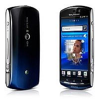 Sony Ericsson Xperia Neo