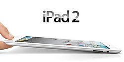 Apple iPad 2 (16GB)