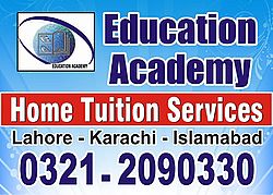 Home Tuition Services