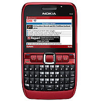 Nokia E63