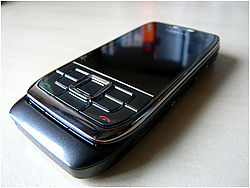 Nokia E66