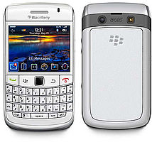 BlackBerry Bold 2