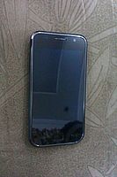 Samsung Galaxy S1 (16GB)