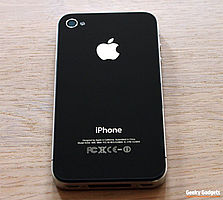 iPhone 4G