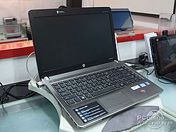 HP Probook 4436s