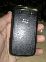 BlackBerry Bold 2 (9700)