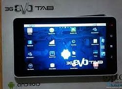 ptcl evo tab 7 inch