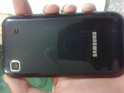 Samsung Galaxy S Plus