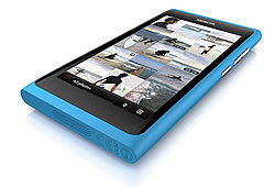 Nokia N9