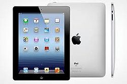 iPad 2 (16GB)