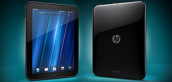 HP Touchpad 16GB