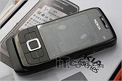 Nokia E66