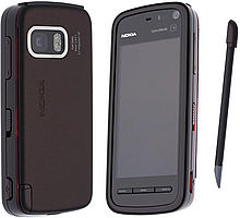 Nokia 5800