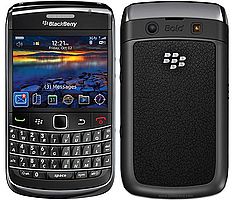 BlackBerry Bold 2 (9700)