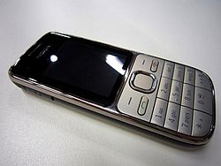 Nokia C2-01