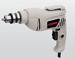 Crown Power Tools / Drill Machines / Angle Grinders / Heat Guns / Hilt