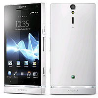 Sony Ericsson Xperia S