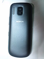 Nokia Asha 202