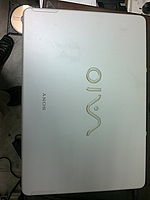 Sony Vaio FS8900