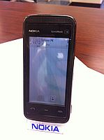 Nokia 5530