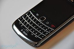 BlackBerry Bold 2