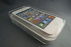 iPod Touch 4G (8GB)