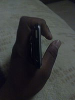 iPhone 3G (8GB)