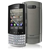 Nokia Asha 303