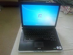 Sony Vaio