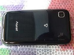 Samsung Galaxy S1