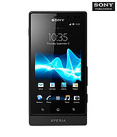 Sony Ericsson Xperia Sola