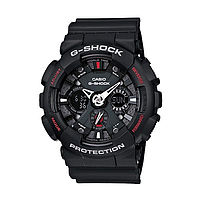 Original G-Shock GA120-1a