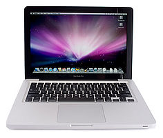 Mac Book Pro