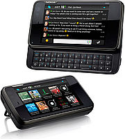 Nokia N900