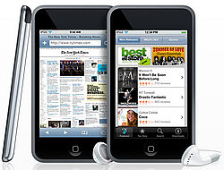 iPod Touch (32GB)