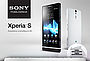 Sony Ericsson Xperia S