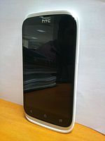 HTC Desire V