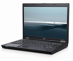 HP 8510p