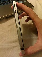 Sony Ericsson Xperia P