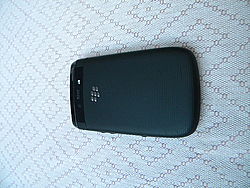 Blackberry Torch 9800